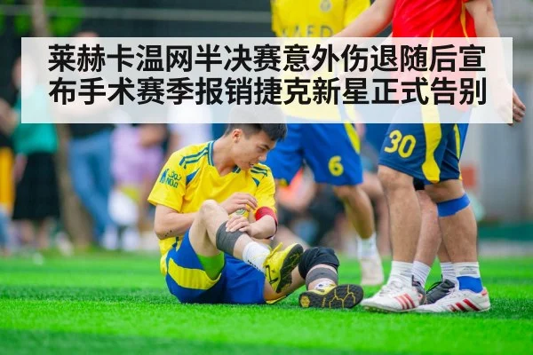 tennis player injury
